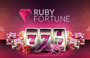 ruby fortune casino ontario.